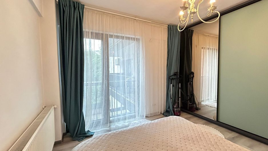 APARTAMENT 2 CAMERE SUPERB VICTORIEI - Poză 4