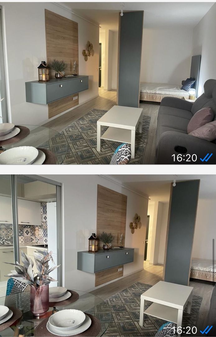 Încheiere garsoniera - Poză 3