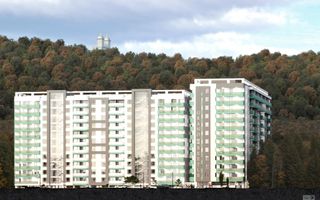 Grand Beetle Nicolina-Apartament in bloc nou-comision 0% - Poză 1