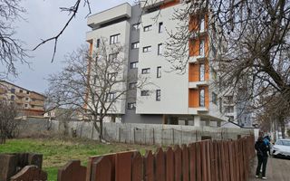 Teren 715 mp- Calea Giulești 299C - Poză 2
