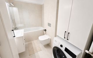 PRIMA ÎNCHIRIERE 2026 Studio Premium Smart Residence Lujerului Metrou - Poză 6