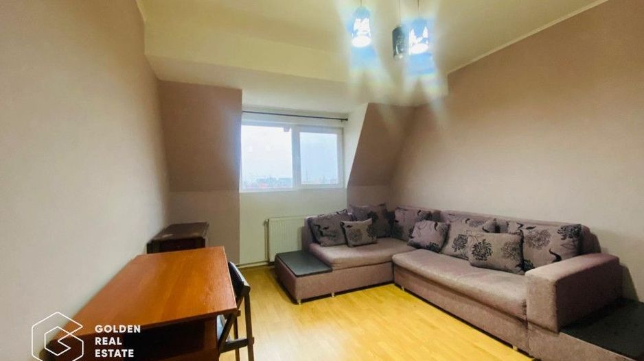 Apartament 2 camere, zona Blaascovici - Poză 4