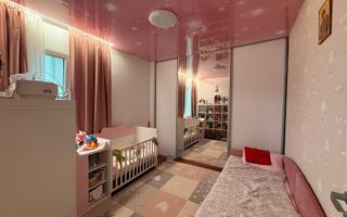 3 CAMERE BLOC NOU | TITAN - DIHAM | ZONA LINISTITA VERDE | - Poză 2