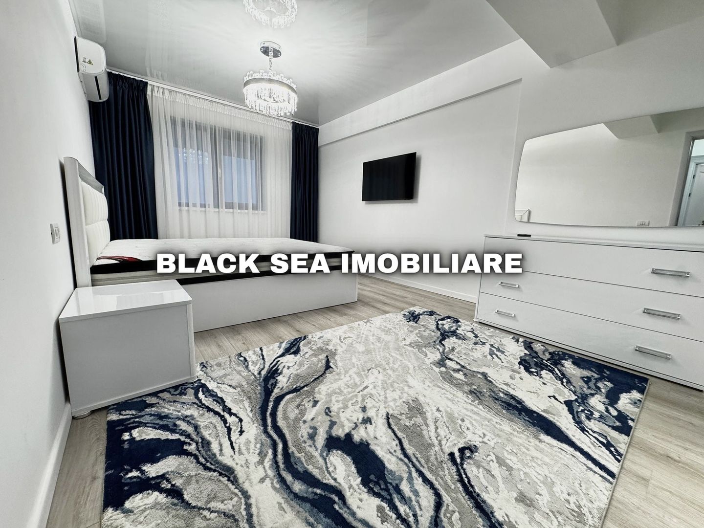 Apartament 2 camere zona Casa de cultura / Oborului - Bloc Nou - Poză 8