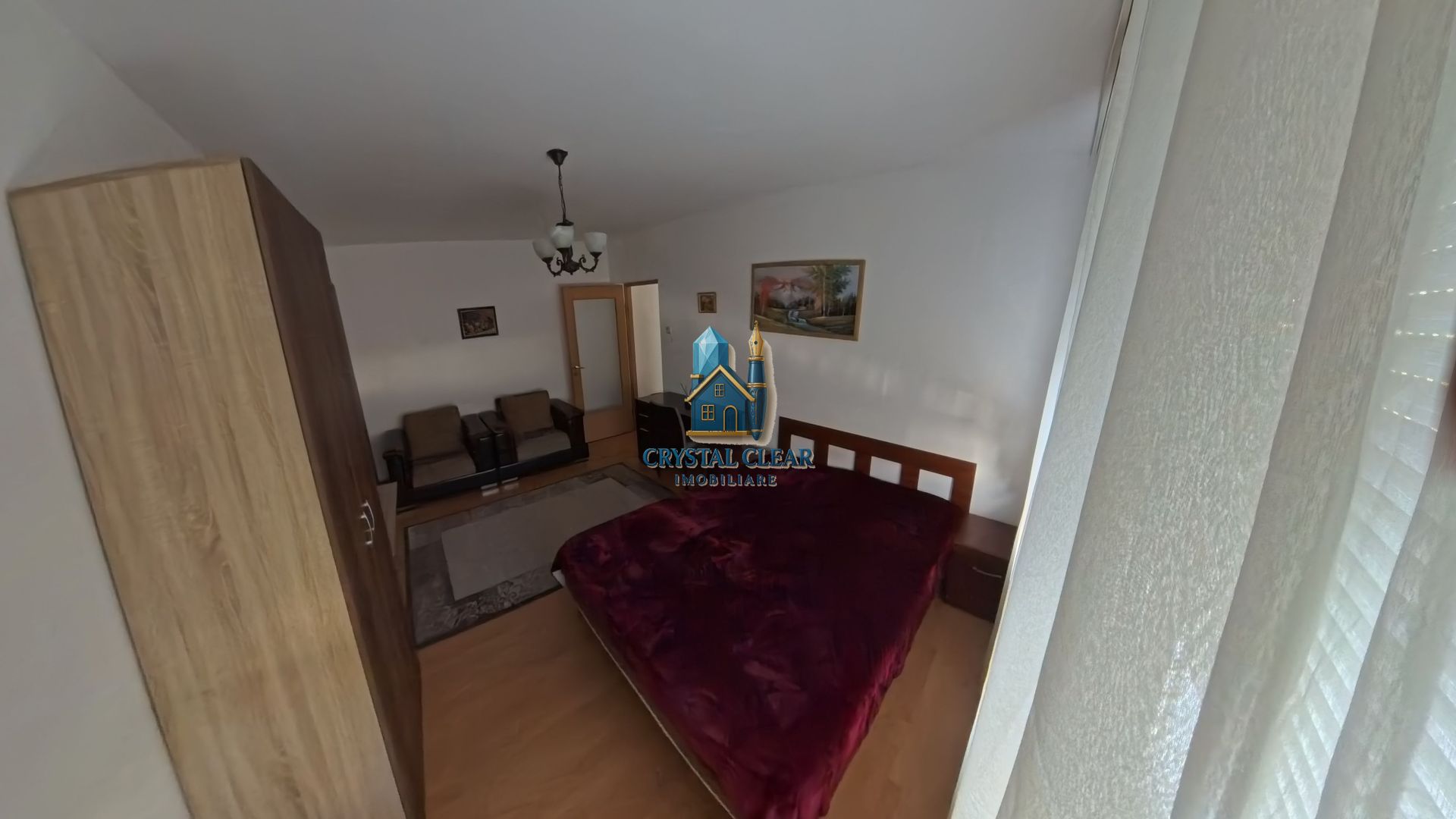 Apartament 1 cameră - cartierul Unirii - Poză 1