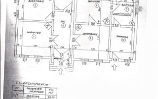 Vilă de birouri complet renovată | Mărășești - Poză 4