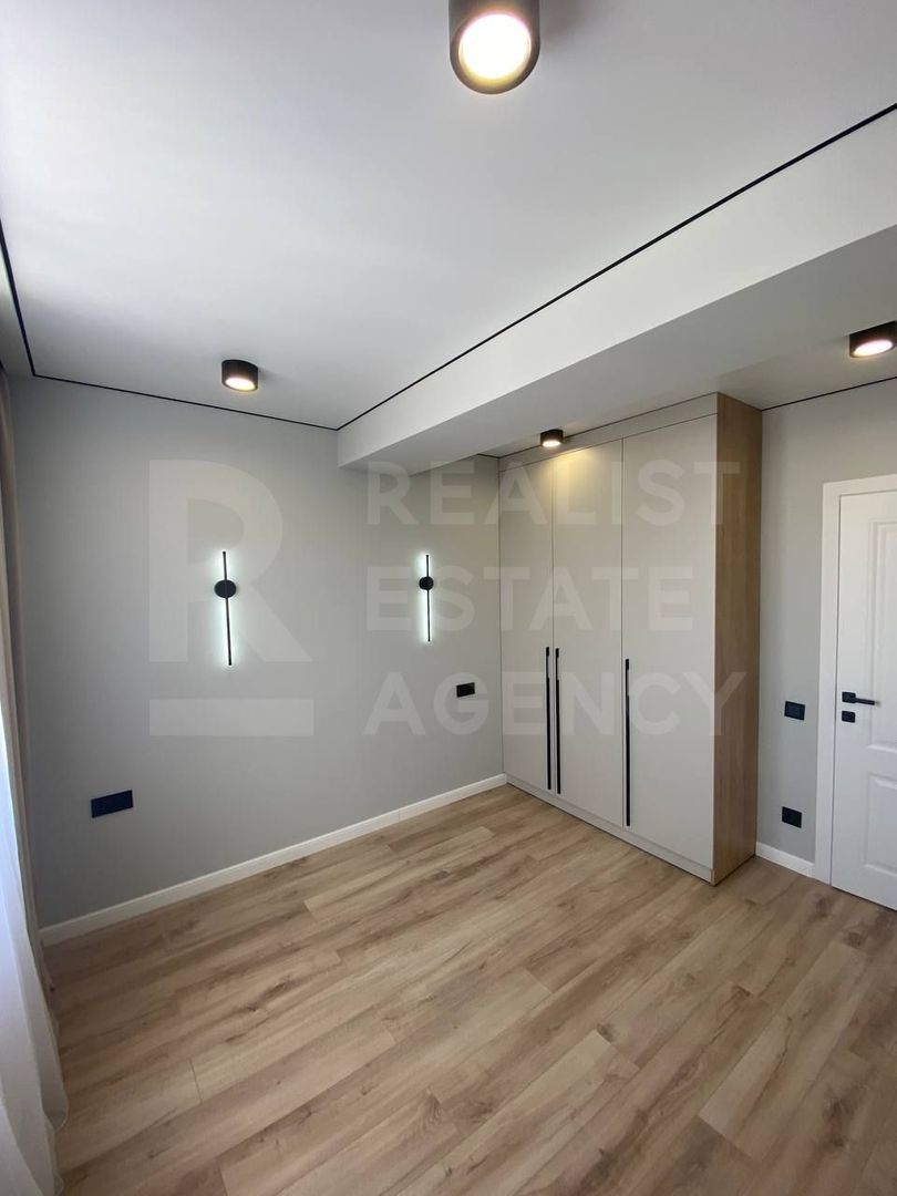 Vânzare, apartament, 3 camere, str. Cartușa, Dulești - Poză 7