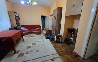 Vanzare Vila P+1 Doamna Ghica