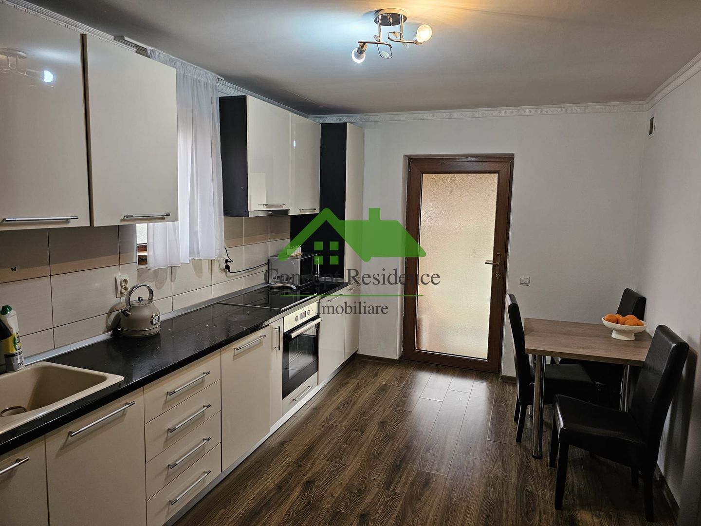 Casă P+M, teren 30 ari – Colțirea, la 14 km de Baia Mare - Poză 11