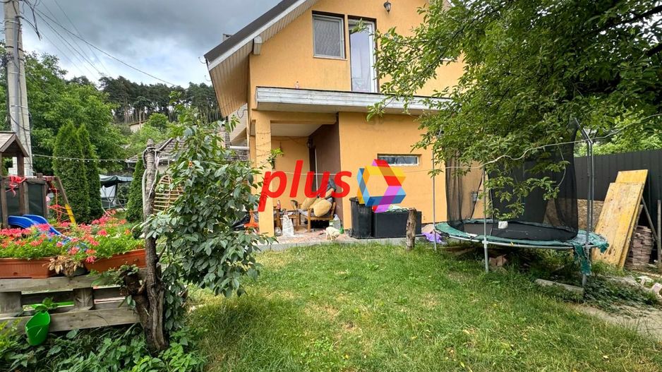 Casa individuala Sacele, 130 mp + 20 mp garaj + 300 mp curte - Poză 23