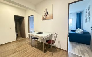 Apartament cu 2 camere si loc de parcare in zona Buna Ziua - Poză 3