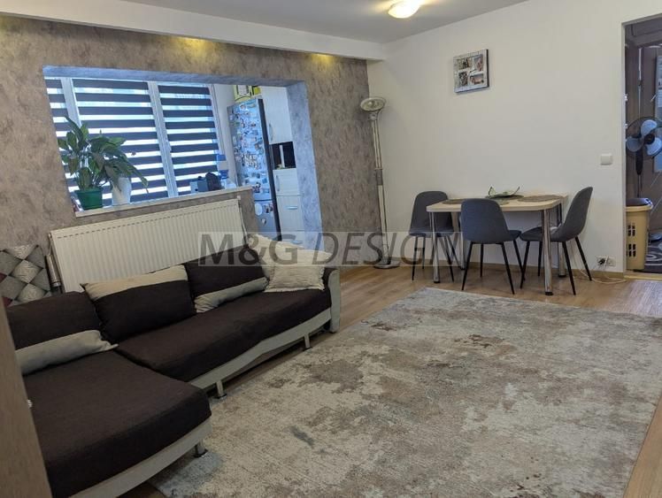 Apartament 3 camere Buziasului - Poză 2