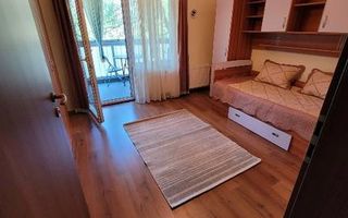 Garsoniera. Cu Centrala. La 5 min. metrou Piata Sudului /Mall SunPlaza. An 2015. - Poză 2