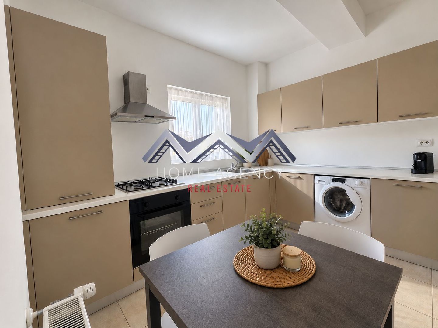 Apartament 3 camere | lângă Lidl și Mega Image non-stop 23 August - Poză 2