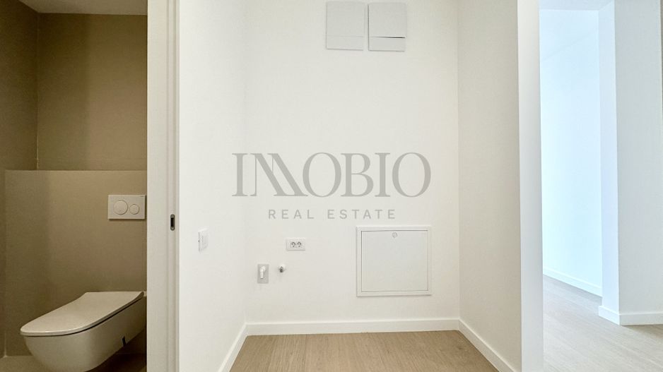 Apartament 2 Camere | Aviatiei Tower - Poză 5