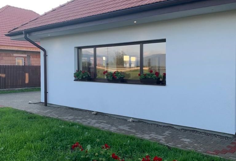 Casă economică- la cheie - Comision 0 % - Poză 4