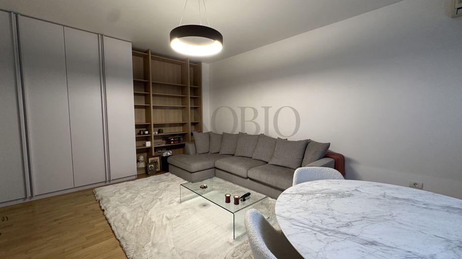 Duplex 3 Camere | Primaverii - Poză 2