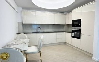 Apartament 3 camere de inchiriat - Cortina North - Poză 2