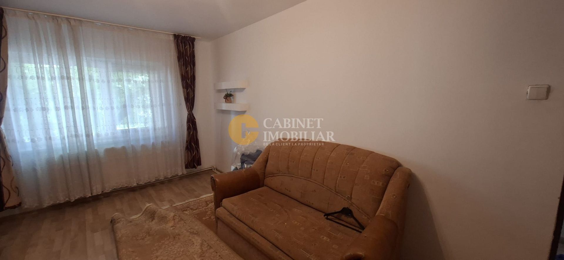 Apartament 2 camere decomandat – Tomești | 50 mp utili | Etaj 1 | 83.000 € - Poză 9