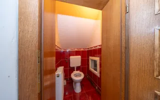 Casă săsească de vânzare în Codlea - Brașov | Teren 749 mp - Poză 21