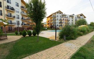 Apartament 3 camere – NorthLight Residenc - Poză 8