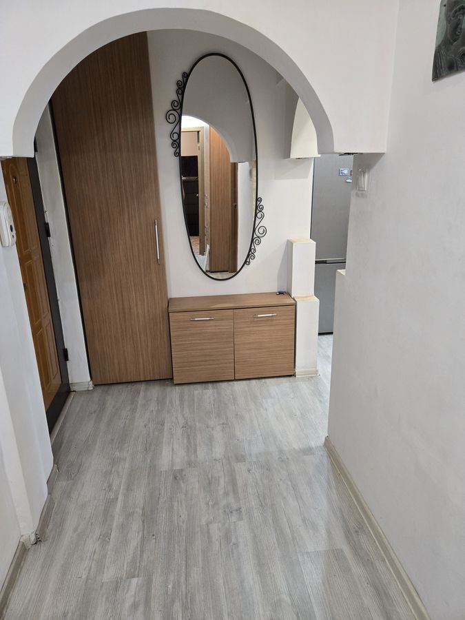 Închiriere 2 Camere  Vitan, Centrală Proprie, 5 Min Metrou Mihai Bravu - Poză 5