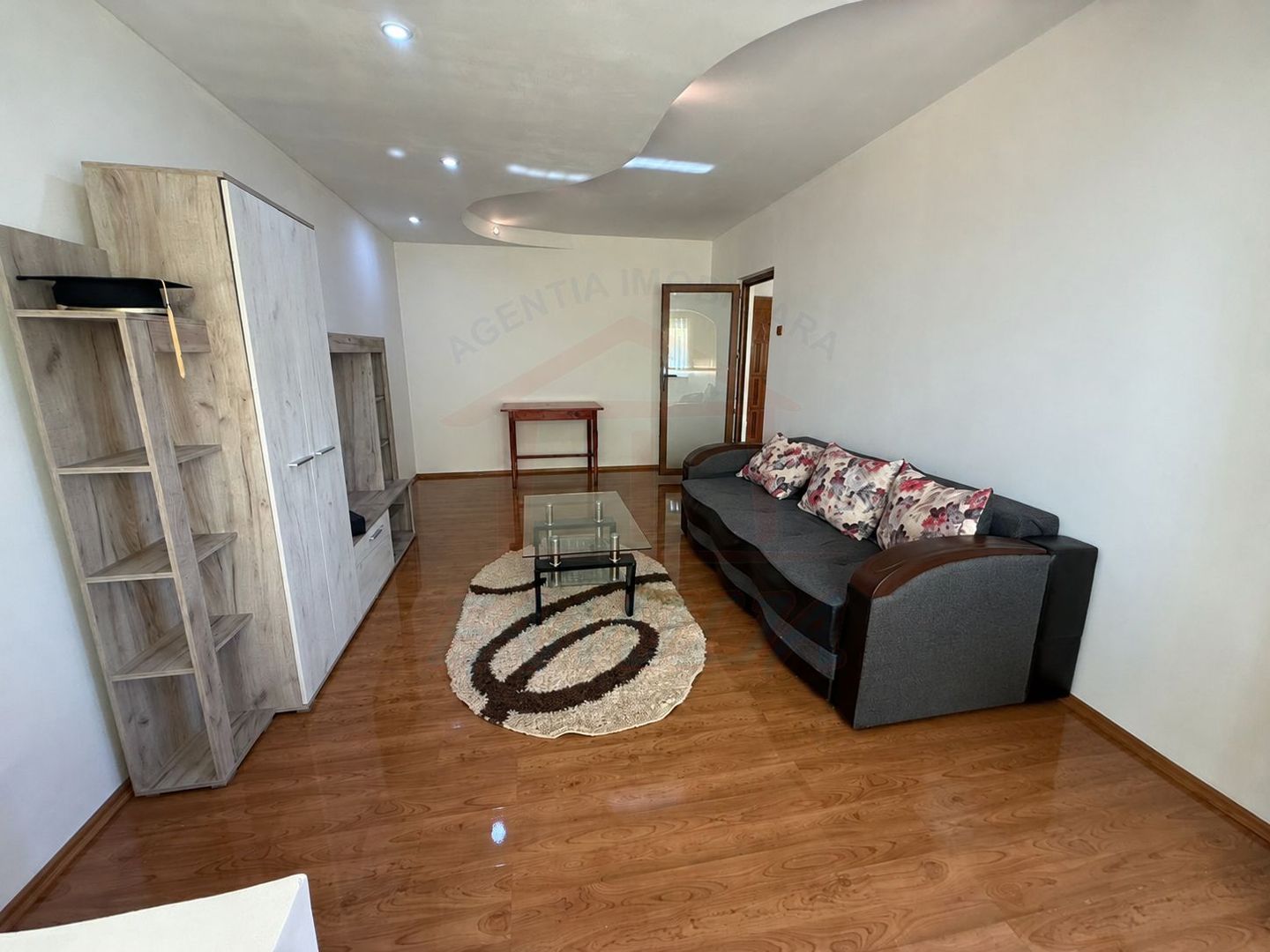 📍De închiriat 2 camere  | Tiglina 2 | 450 Euro/luna - Poză 1
