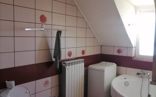 Ap 3 camere, complet mobilat, zonă liniștită, lângă Promenada Mall - Poză 11