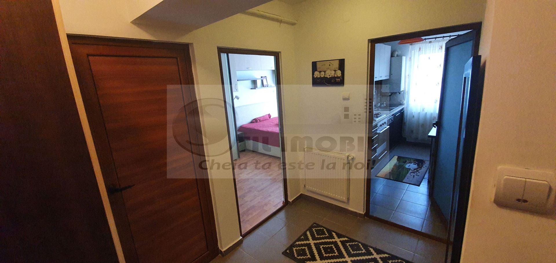 Apartament 2 camere dec| Etaj intermediar | Păcurari – zona Kaufland - Poză 5