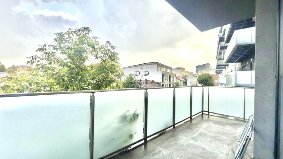 Inchiriere 3 camere, 2 bai + Parcare | Zona Centrala - NTT DATA - Poză 10