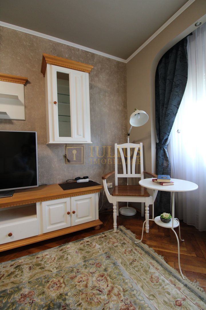 2 minute de Nokia, 3 camere, centrala proprie - Poză 3