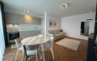 Apartament 2 camere in bloc nou 2025! Zona de top Intre Lacuri ! - Poză 4