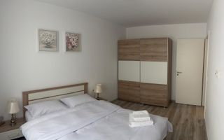 Apartament 2 camere de închiriat Kasper Residence - Poză 3