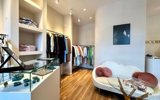 Spațiu Comercial *230mp* / Stradal / Zona Domenii - Poză 13