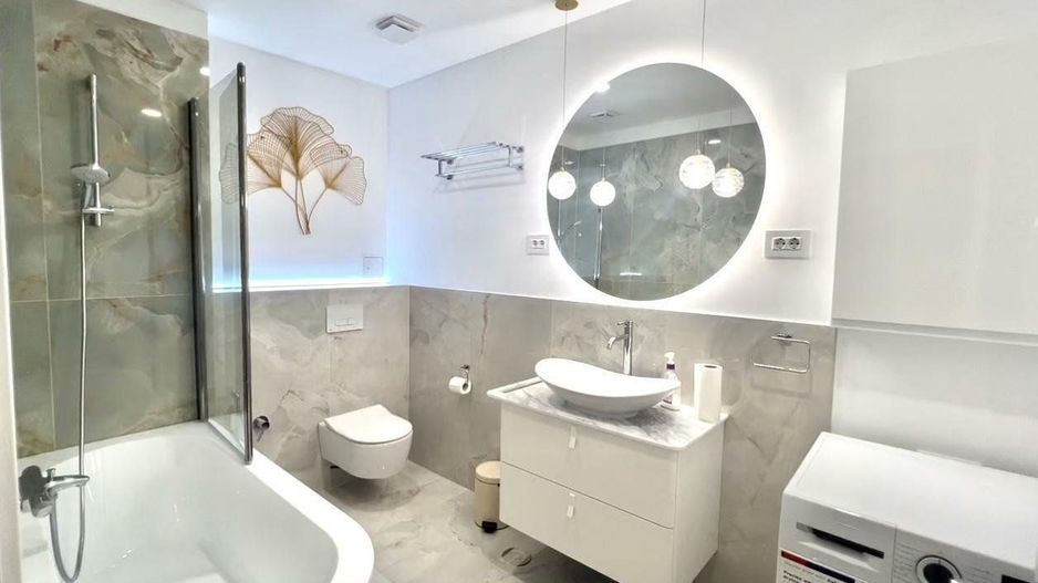 APARTAMENT PERSEPOLIS HERASTRAU | LUX - Poză 9