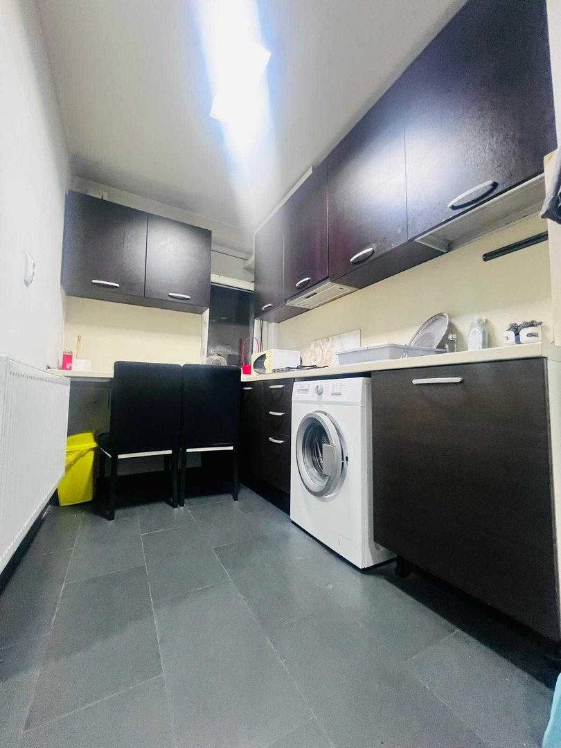 De Inchiriat | Apartament 2 Camere , Aproape de Sun Plaza și Metrou - Poză 1