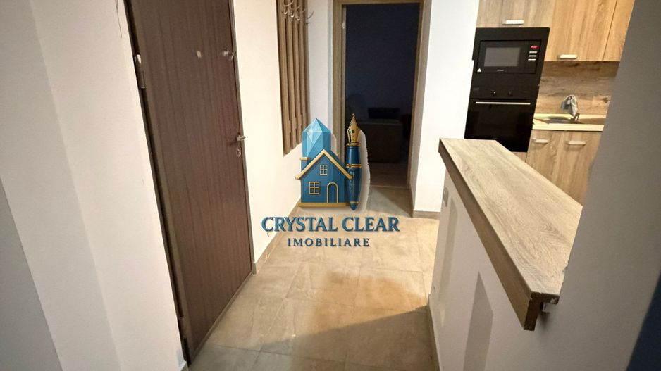 Apartament 2 camere - cartierul Unirii, str. Bărăganului - Poză 4