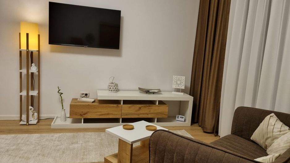 de inchiriat apartament Piata Pucheni, Confort Urban Residence - Poză 2