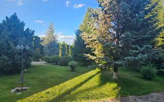 Casă premium D+P+E cu anexe si teren generos - Poză 40