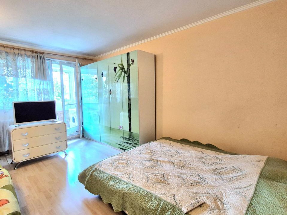 Apartament 3 camere - Jean Steriadi - Poză 1
