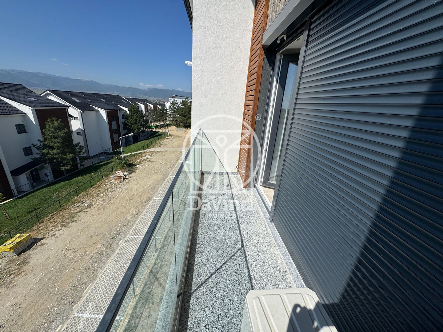 Penthouse 4 camere, intabulat, finisat la cheie (NCL-WESTVILA-ap.8) - Poză 8