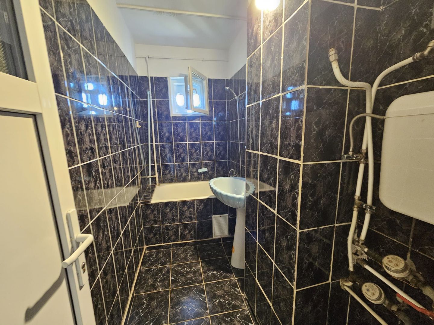 Apartament 2 camere, Trivale, etaj 4 - Poză 12