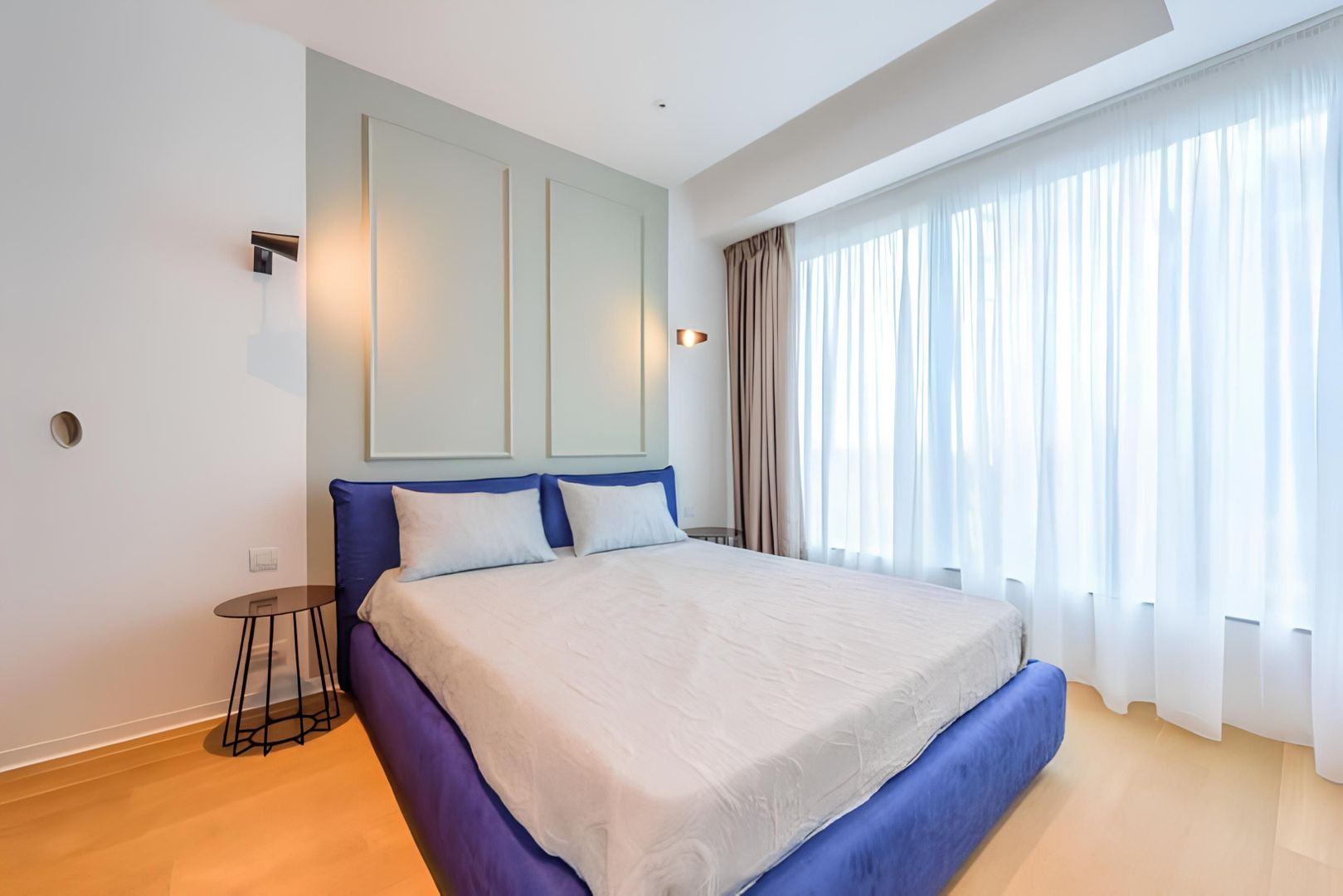Apartament High End 2 Camere în One Mircea Eliade I View spectaculos - Poză 12