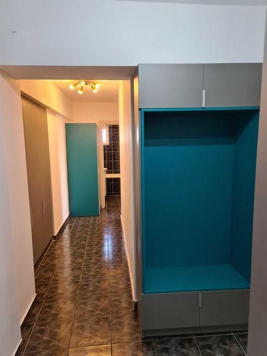 AP. 2 CAMERE P-TA SUDULUI, BLOC REABILITAT, BUCATARIE DESCHISA, CURAT - Poză 7