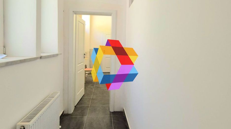 Spatiu birouri de închiriat Brasov - 80 mp # plus-imo.ro - Poză 7