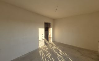 Apartament semifinisat I 3 camere | etaj 2 | zona centrala I parcare - Poză 9