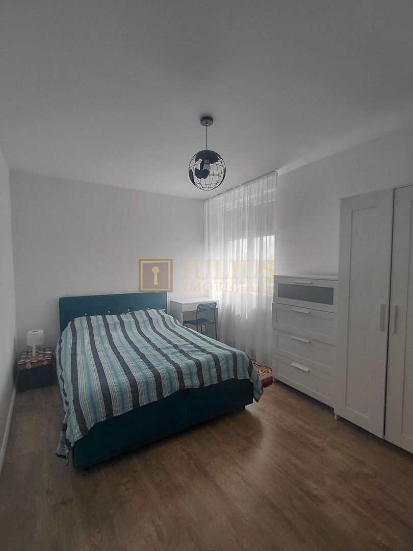 2 camere| Torontalului| loc de parcare| bloc 2022| zona ideala| - Poză 5
