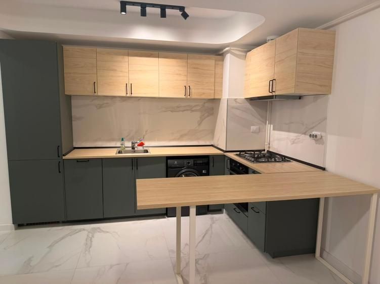 Apartament 2 camere | Metrou la 3 minute | Politehnica | Parcare subterana - Poză 3