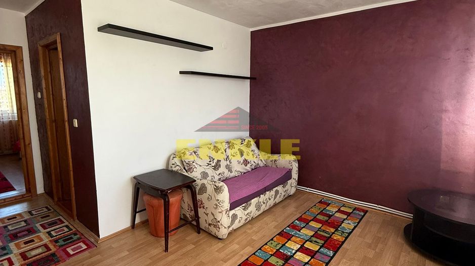 De inchiriat apartament cu 2 camere, zona Bucovina. - Poză 1