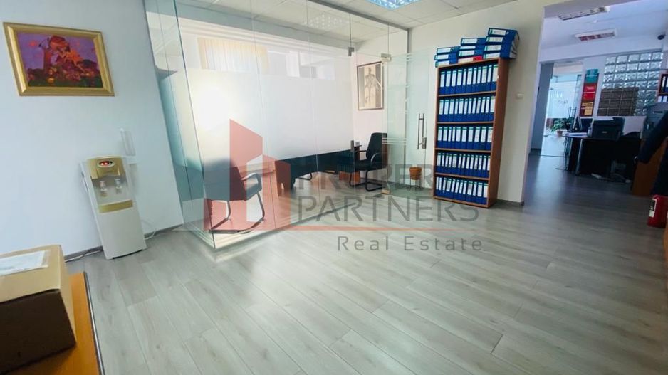 215 mp pozitie centrala Calea Plevnei - Poză 12
